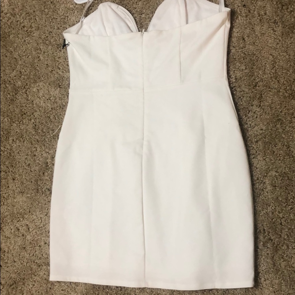 Revolve Dress - Picture 2 of 3